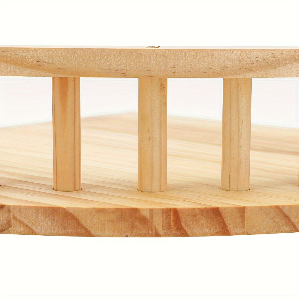 Mushuklar uchun javonlar, yotoq qadamchalari va minor bilan mushuklar uchun devor mebel to'plami