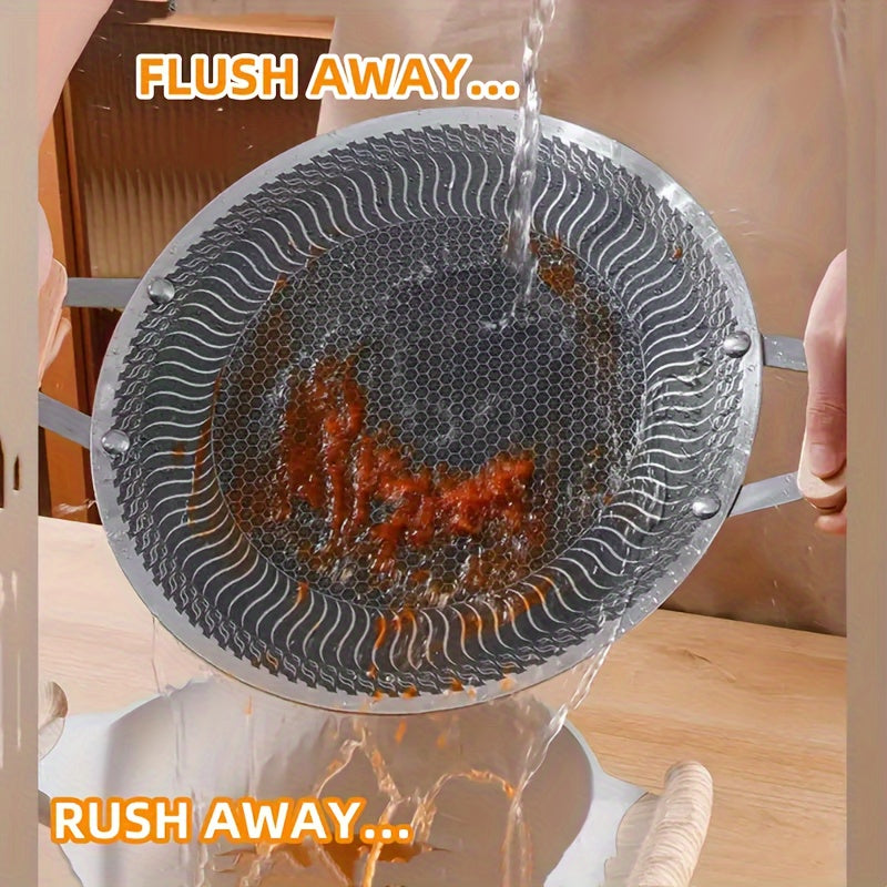 Нержавеющая сталь противень для выпечки, антипригарный, комплект для приготовления на улице и в помещении