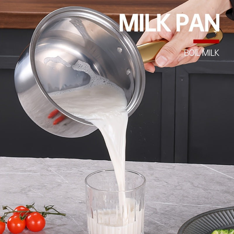 9-Piece Non-Stick Cookware Set with Frying Pan and Stock Pots for Home Kitchen