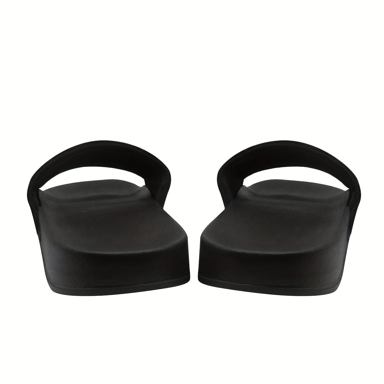 Camouflage Slippers Men Anti-Slip EVA Open Toe Indoor Outdoor Shoes