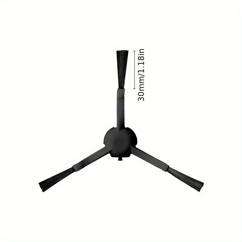 Vacuum Mop Spare Parts Set for LDS Vacuum Cleaner Includes Filters Brushes Cloths