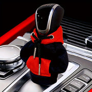 Universal Polyester Avtomobil G'ildirak Qo'lqop Qopqog'i Yumshoq Qattiqlik O'tkazgich Qo'lqop Himoyachisi 4 Rangda