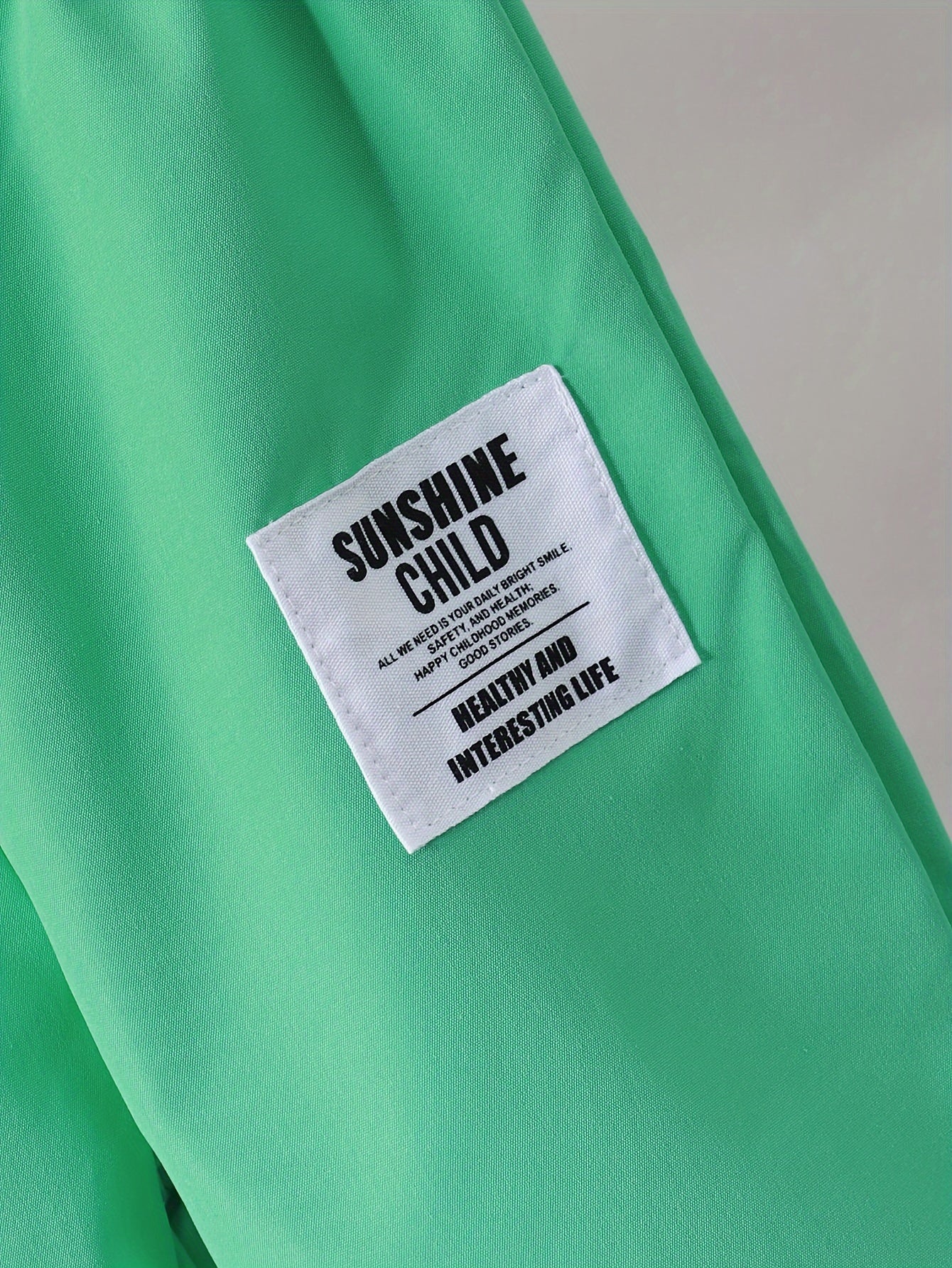 Boys Spring Outfit 4-Piece Set Short Sleeve T-Shirt Sleeveless Vest Cargo Pants Crossbody Bag Kids Casual