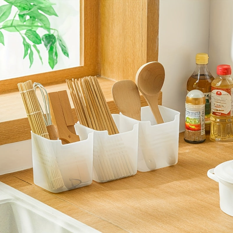 10pcs Refrigerator Storage Box Set with Adjustable Compartments for Fruits and Vegetables