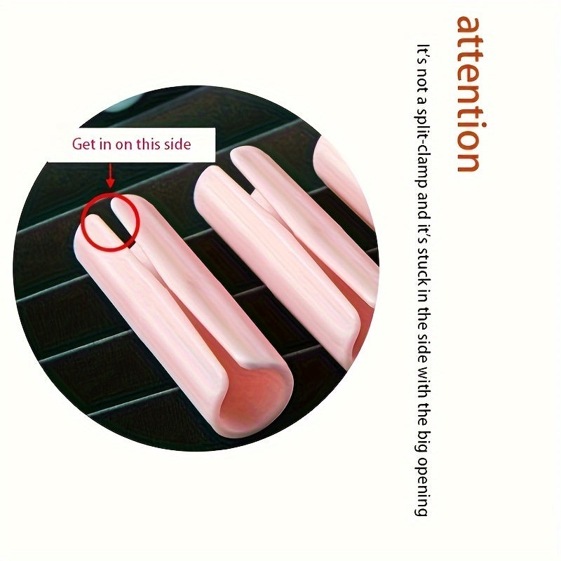 12 dona yotoq to'shagi yopishtiruvchi, uyda foydalanish uchun yostiq yopishtiruvchi, ignasiz