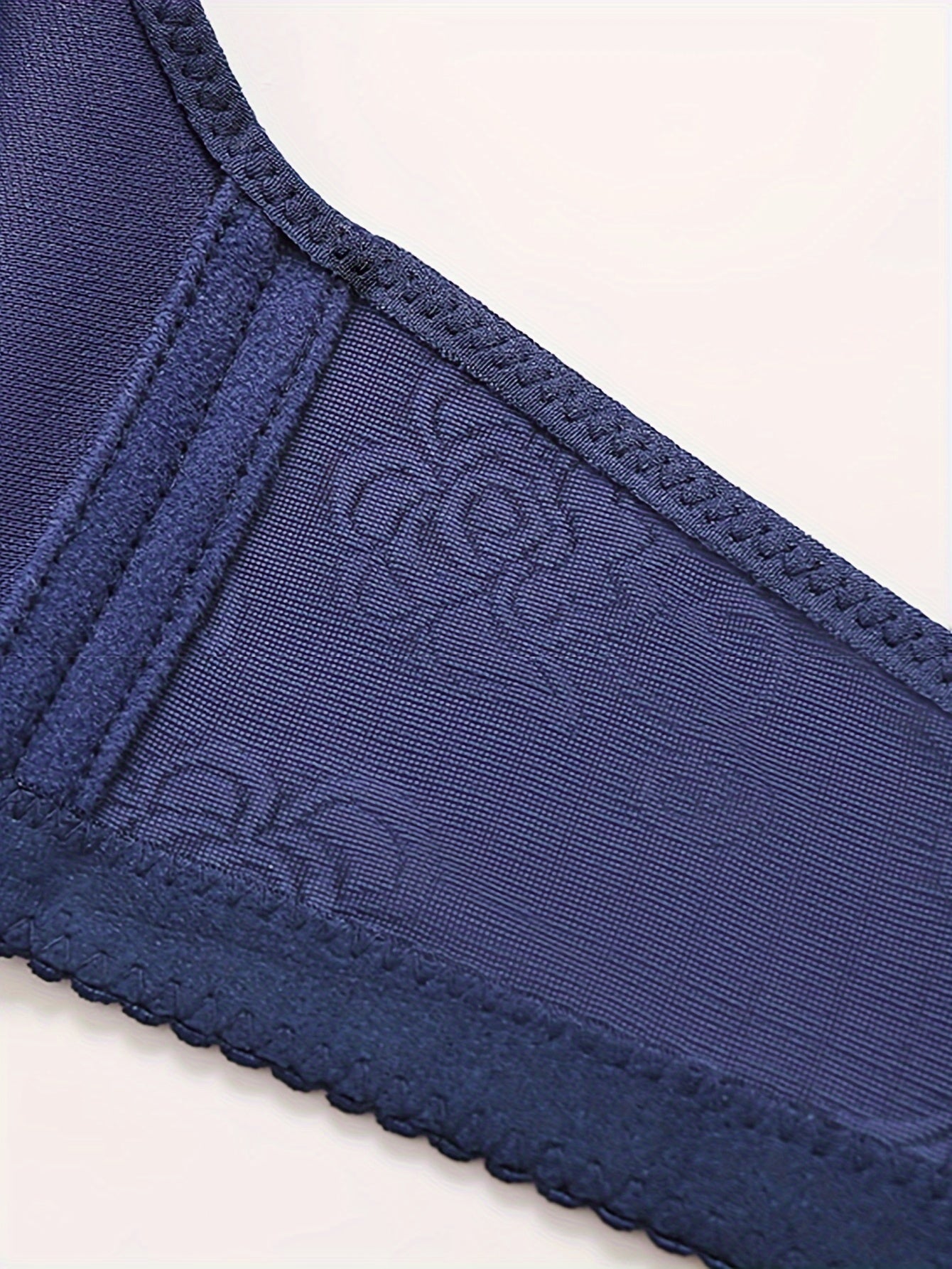 Women's Lace Wireless Push Up Bra Comfortable Breathable Lingerie