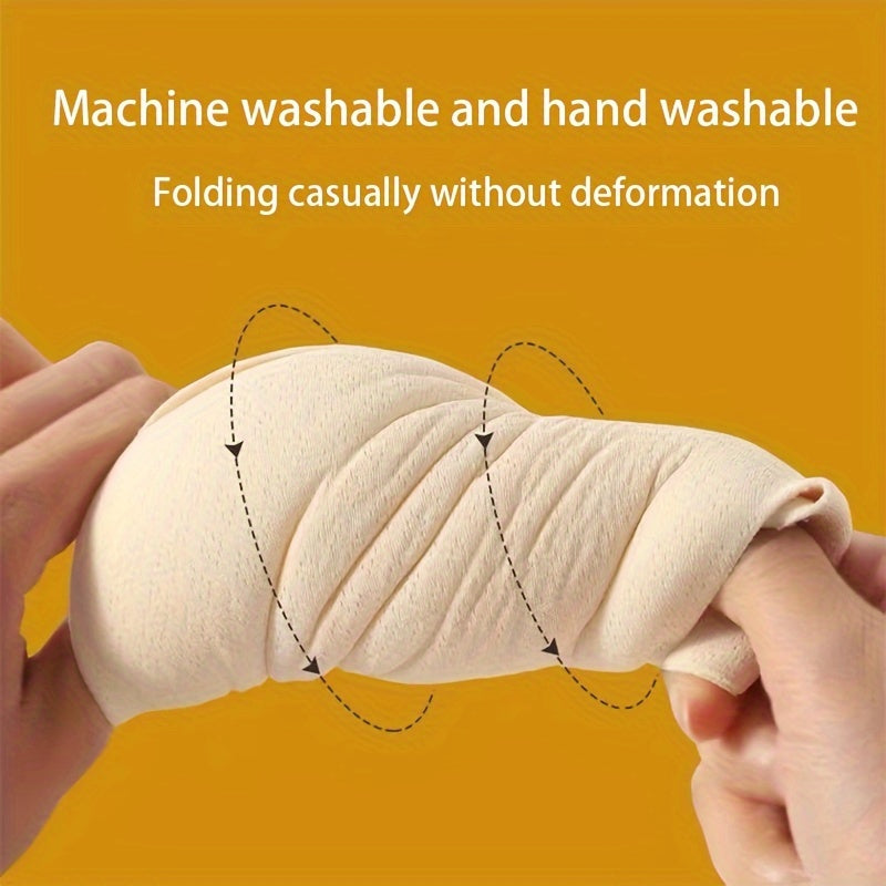 Soft Sticky Chest Pads for Thickened Underwear Bra Accessories