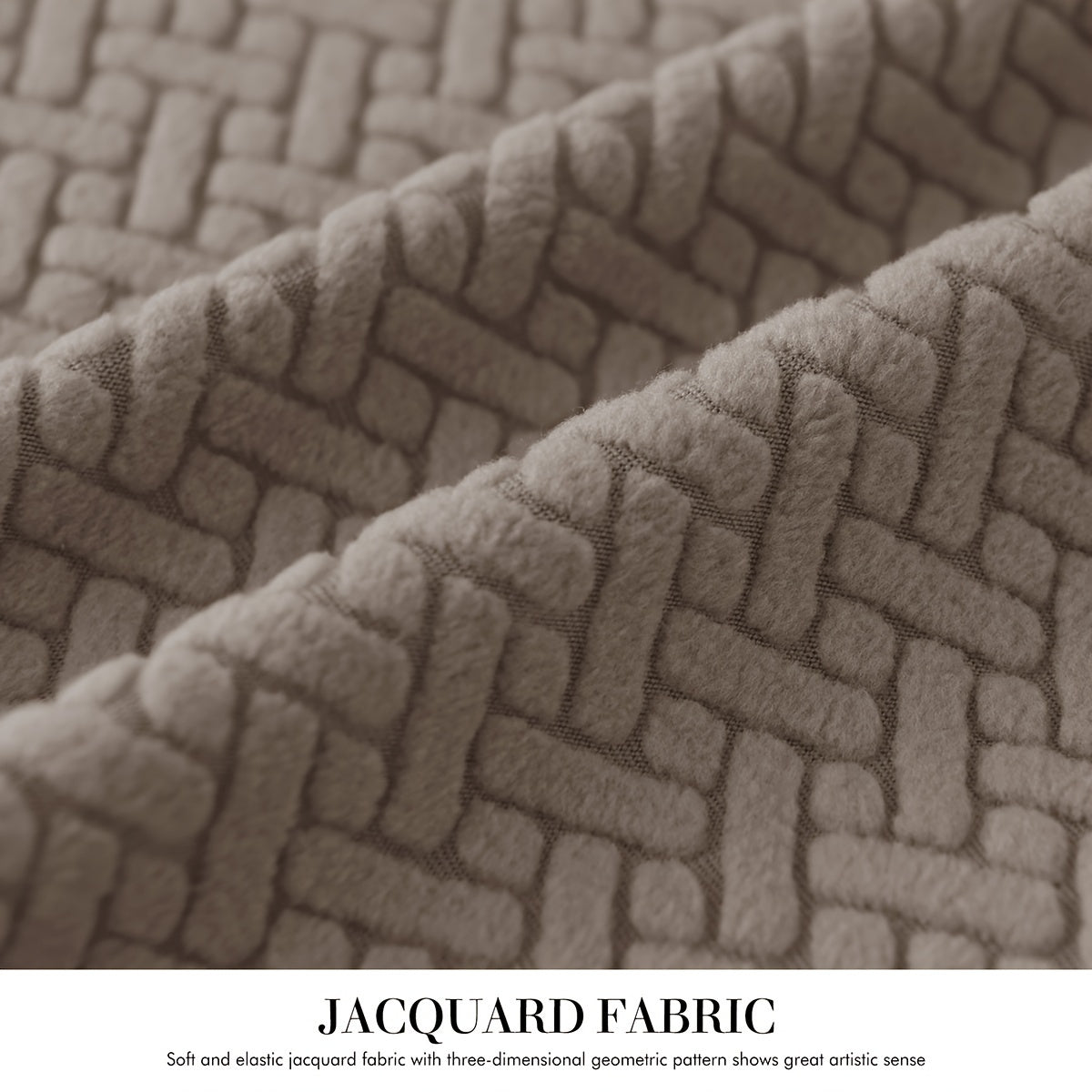 4/6 dona cho‘ziluvchan ovqatlanish stoli kreslolarining o‘rindiq qoplamalari, elastik moslash, bog‘lashlar, mashina yuviladigan