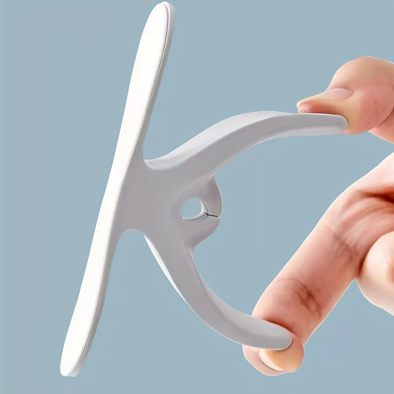 Plastic Cable Clips for Organizing Cords, Small Appliance Cord Management Pack