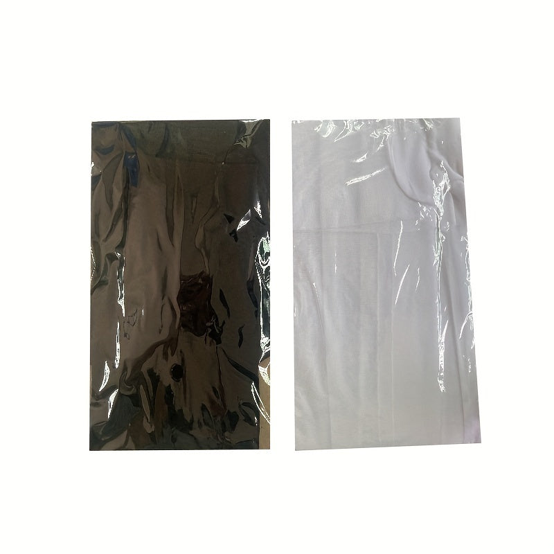 Women's Slimming Tights with Bow Details Thigh-High Pantyhose Stockings