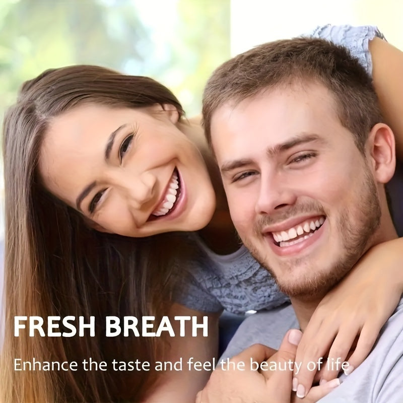 Stainless Steel Tongue Scraper Portable Oral Care Tool for Fresh Breath