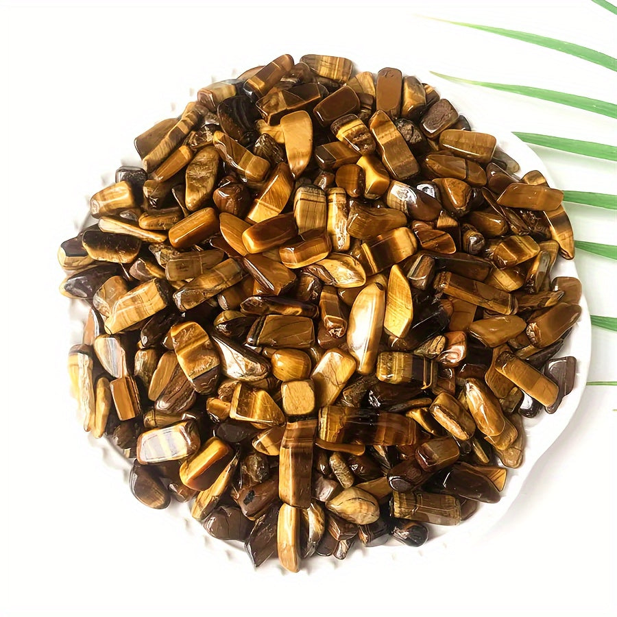 Natural Fluorite Chips for Succulents Fish Tanks Terrariums Decorative Stones 50g 100g