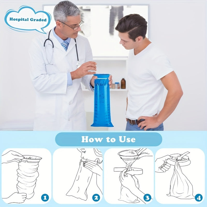 10 ta sayohat, ertalabki kasallik va harakat kasalligi uchun emesis sumkasi to'plami - oqmas va qulay qayt qilish sumkalari - kattalar va homilador ayollar uchun portativ va mustahkam nausya sumkalari - hidni nazorat qilish va tozalash uchun uyda zarur.