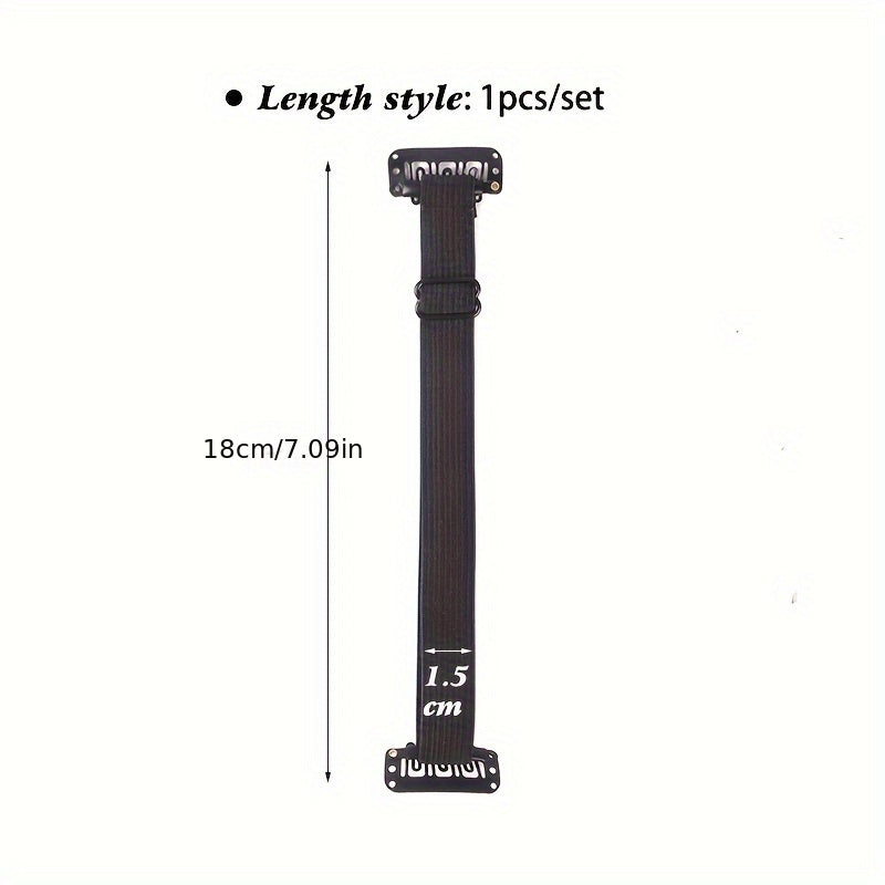 Women Face Lift Hair Band Clips Set Invisible Face Stretching Straps