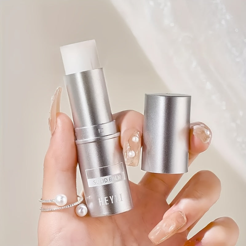 Set of 3 Solid Perfumes for Women Floral Scent Long Lasting Stick Fragrance