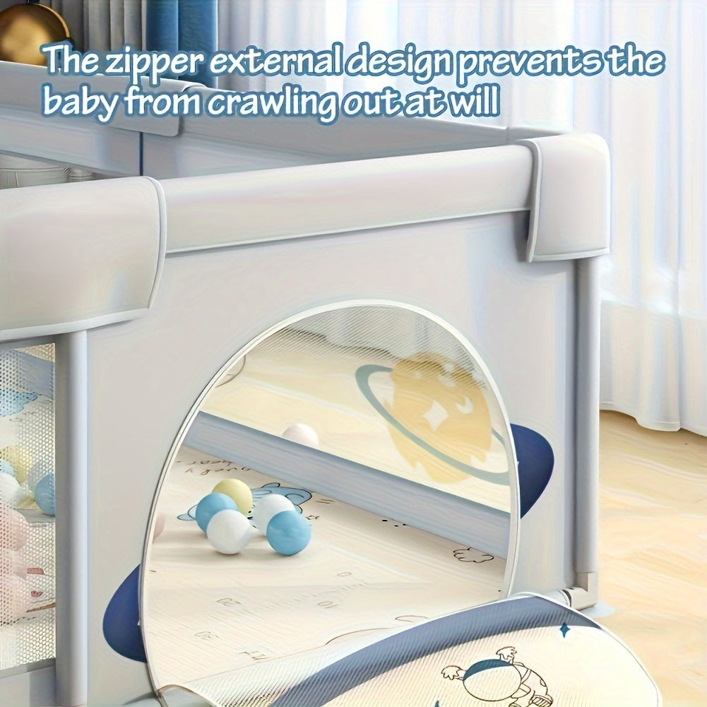 Animal Enclosures for Large Game with Doors Guardrails and NonSlip Bases for Indoor Outdoor Use