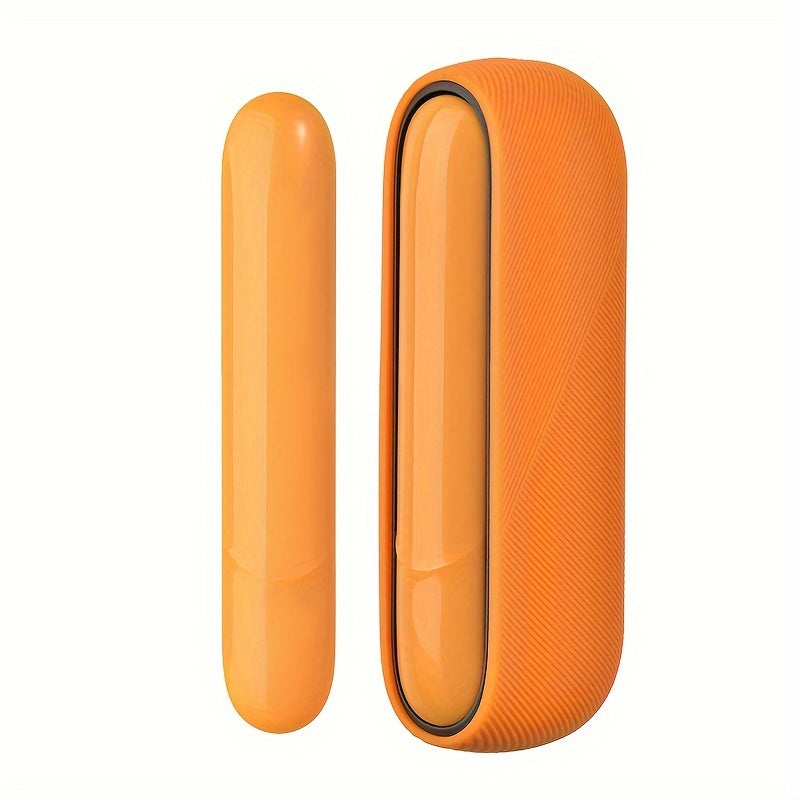 Silicone Cover for IQO 3 Duo Side Shell Holder Protective Accessory
