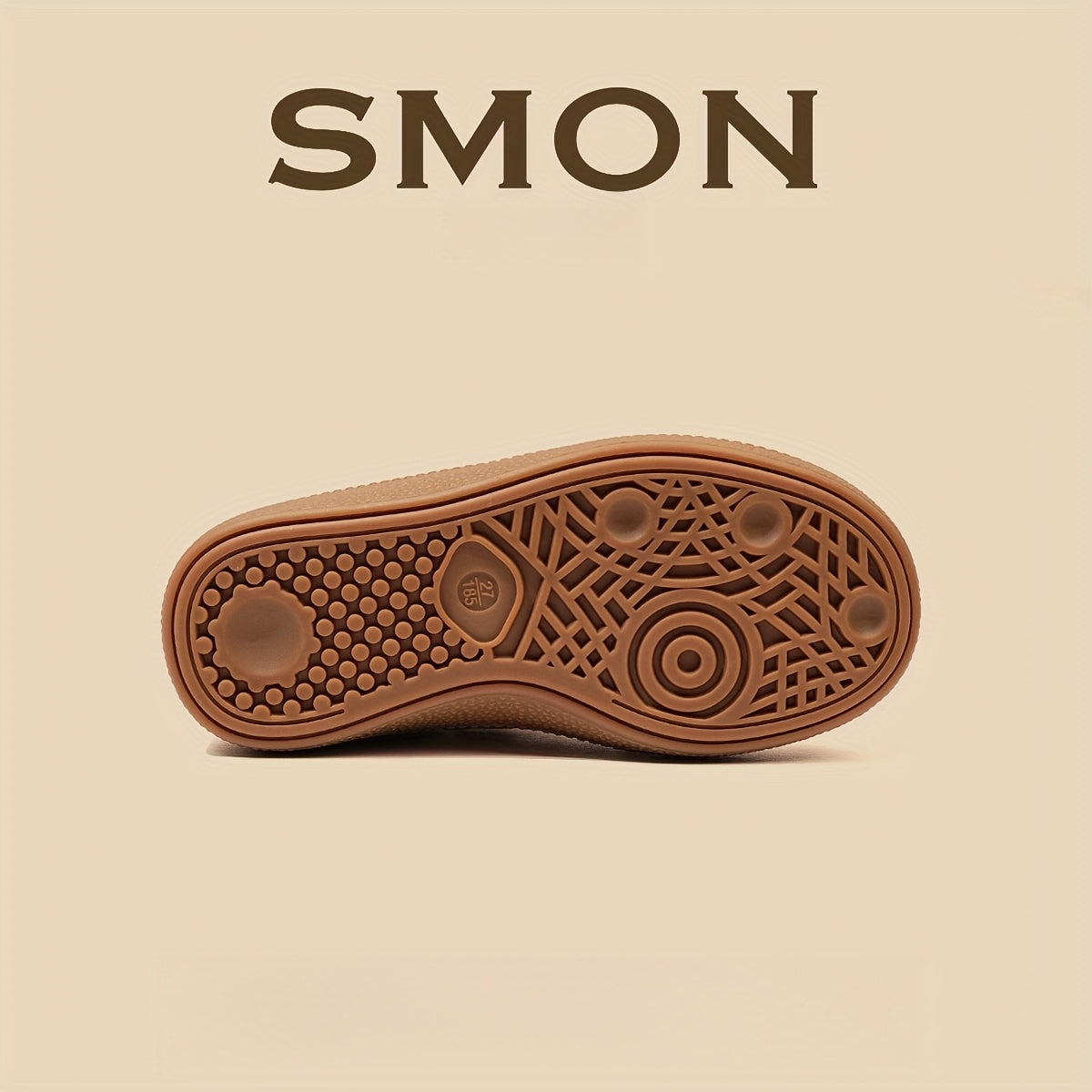 Кроссовки для молодежи SMON - прочная резиновая подошва, удобный дышащий интерьер, повседневный спорт, застежка на липучке, несколько размеров, для детей до 14 лет.