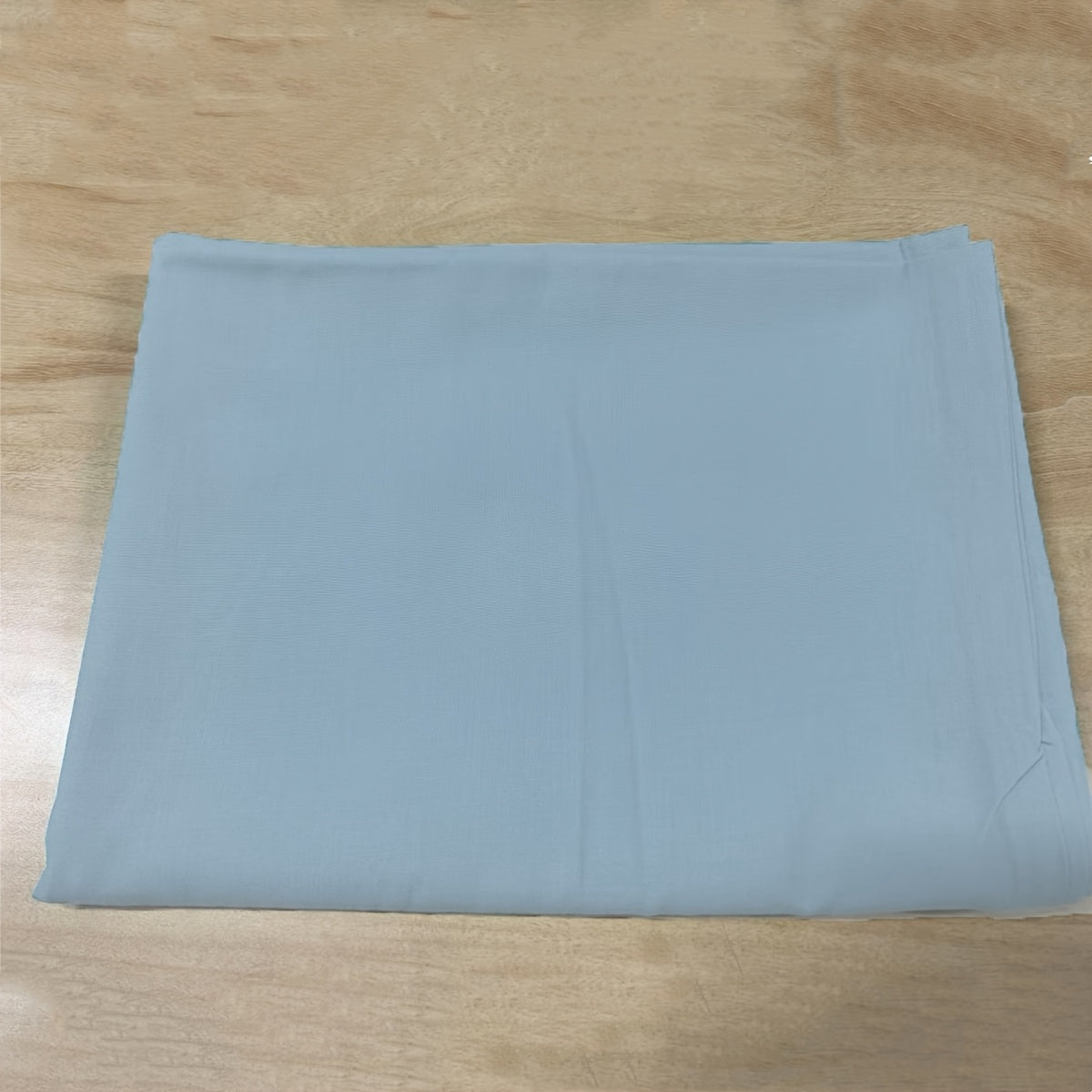 Standart o'lchamdagi organik yostiq qopqog'i, konvert yopilishi, 80-taqsimlangan to'qima - Yumshoq va nafas oladigan - Ranglar mavjud: Khaki, Bej, Burgundi, Dengiz ko'k.