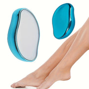 Removedor de vello manual impermeable para mujeres, epilador para piernas, portátil y fácil de usar