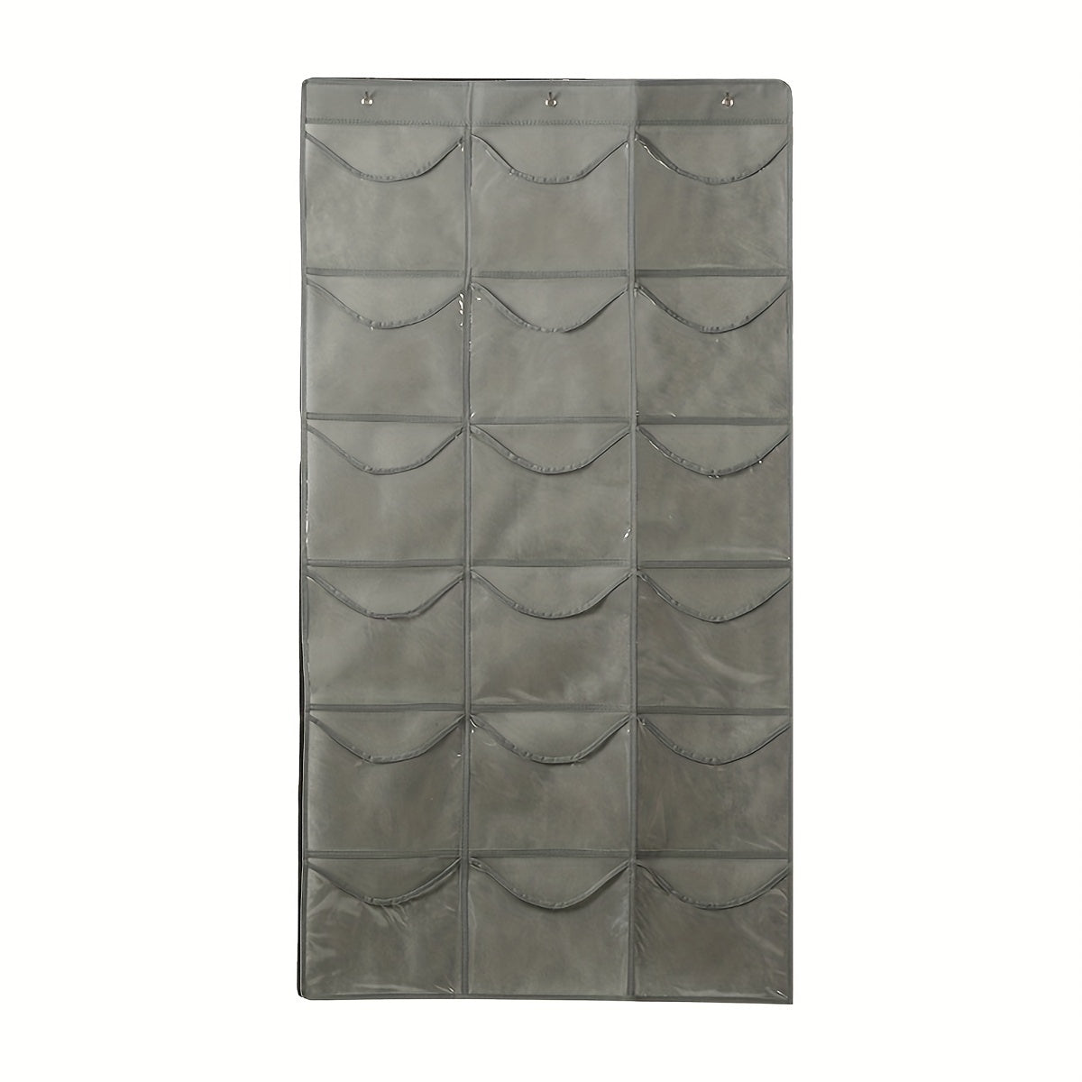 Storage Bag with Multilayer Lattice and Thickened Material for Household Organization