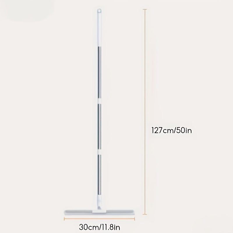 Ko'p funksiyali Silikon Skraper Qopqog'i - 180 daraja no dead angle xususiyatiga ega bo'lgan sehrli qopqoq bo'lib, turli yuzalarda changsiz skanerlash uchun mo'ljallangan. Bu ko'p funksiyali tozalash asbobi hammom, mehmonxona, yotoqxona uchun ideal.