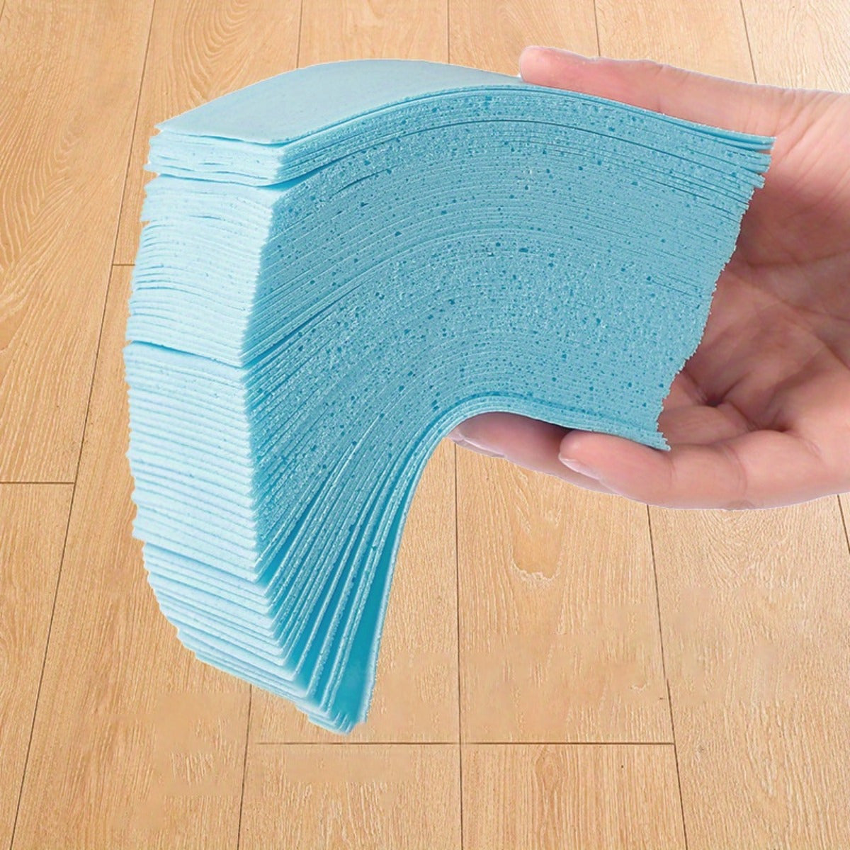 30 Lemon Acid Toilet Cleaning Tablets Odor Stain Remover for Ceramic Surfaces