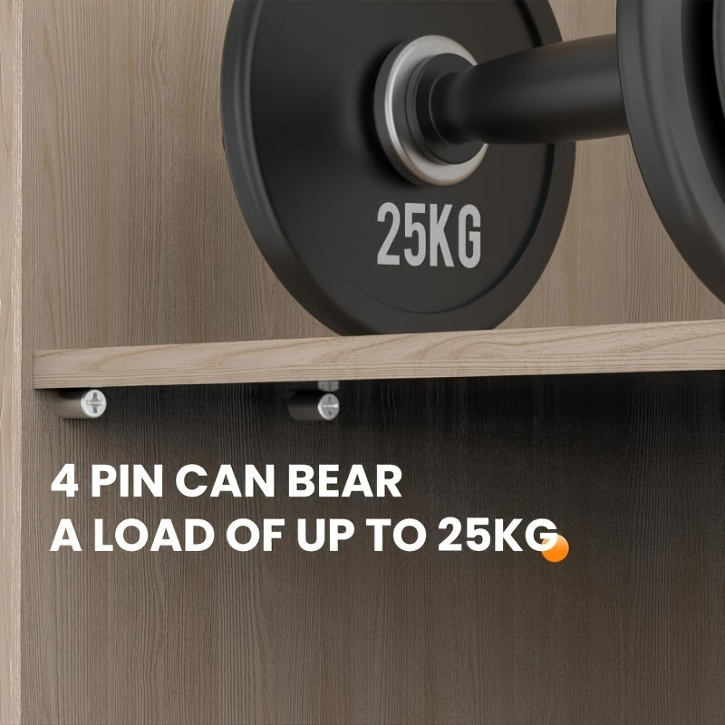 Decoraciones de muebles, incluyendo armarios, estanterías, armarios y soluciones de almacenamiento