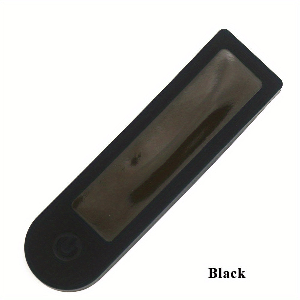 Universal Waterproof Silicone Dashboard Cover for Electric Scooter