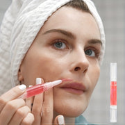 Нежный воск для чувствительной кожи мягкий воск для бровей и верхней губы