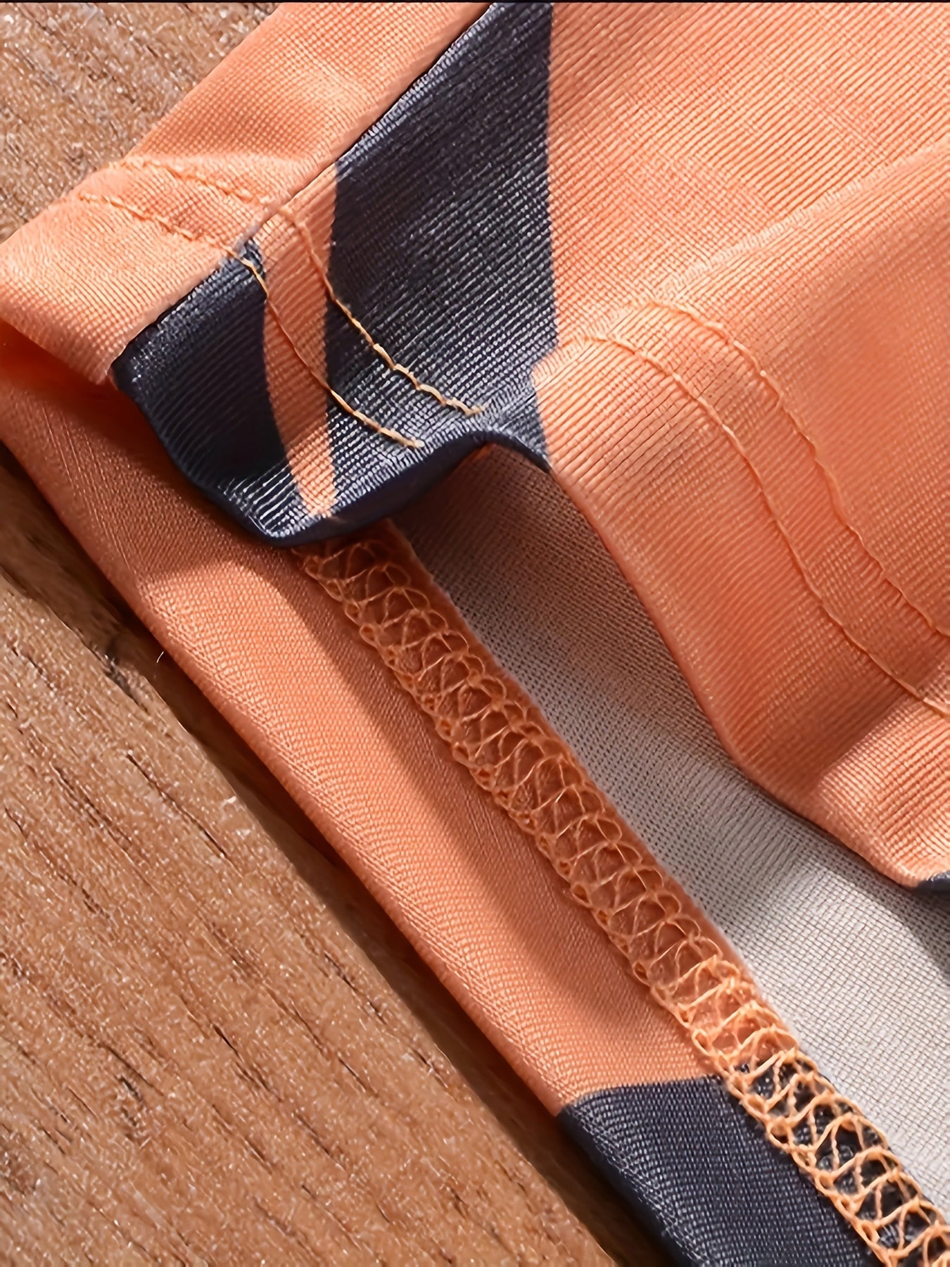 Men's Boxer Briefs Moisture-Wicking Polyester Blend Letter Pattern Elastic Waist Regular Fit