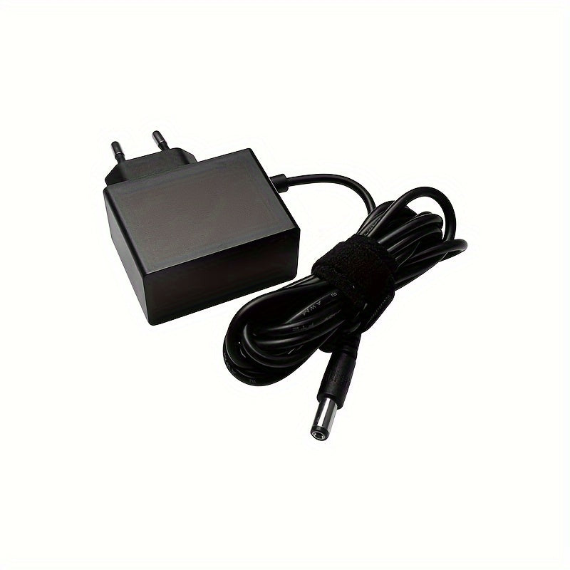 12V 2A Блок питания для светодиодной ленты, видеонаблюдательной камеры, евроразъем, 110V/220V