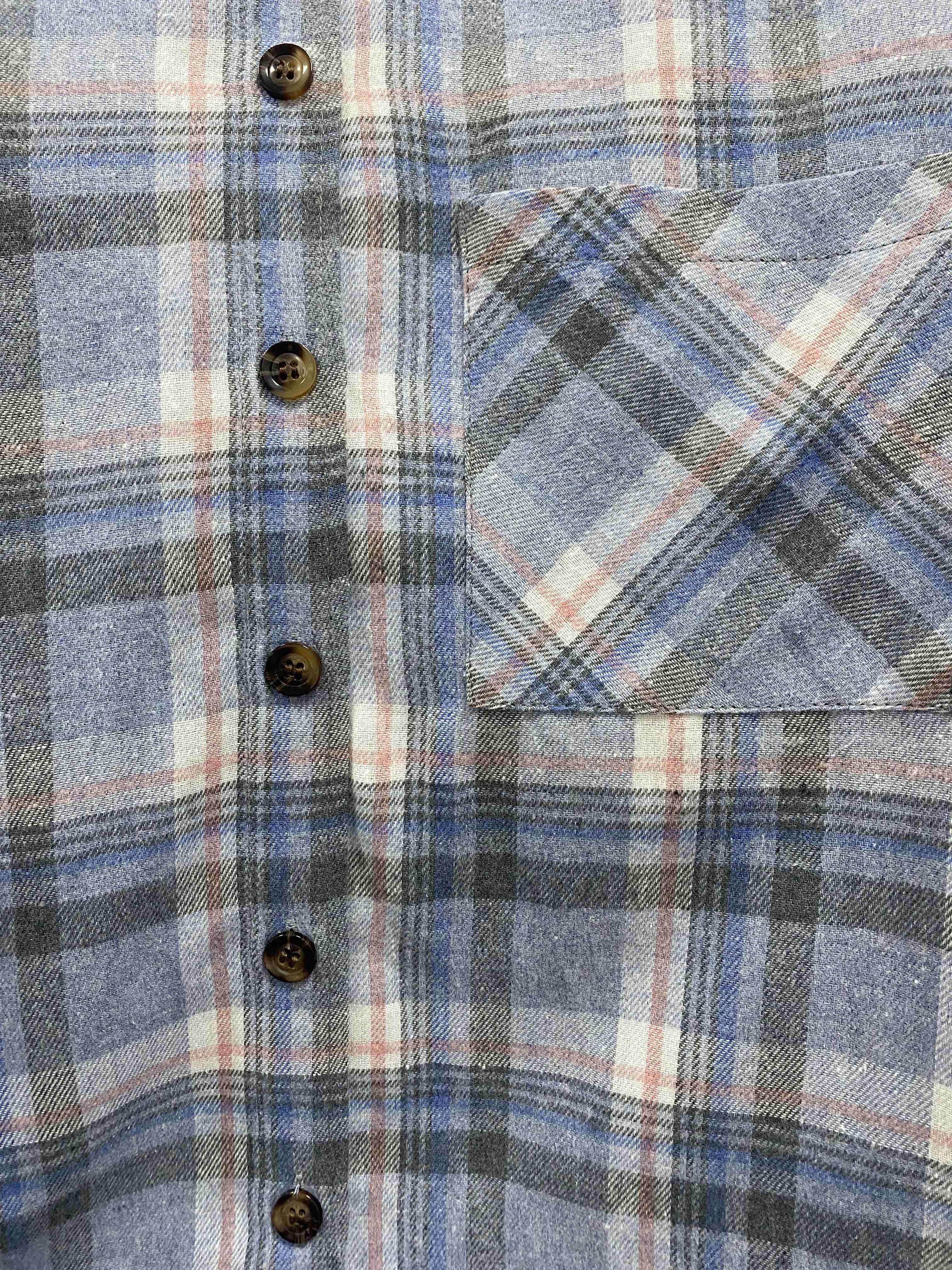 Ayollar uchun katta o'lchamdagi tekisli uzun qollik ko'ylak, kundalik, erkin fit, barcha mavsumlar uchun