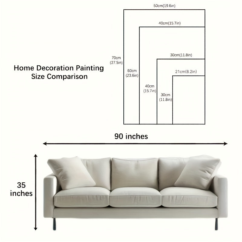 Bohemian Safari Animal Wall Art Prints Set Lion Monkey Zebra Canvas Posters for Nursery and Kids Room