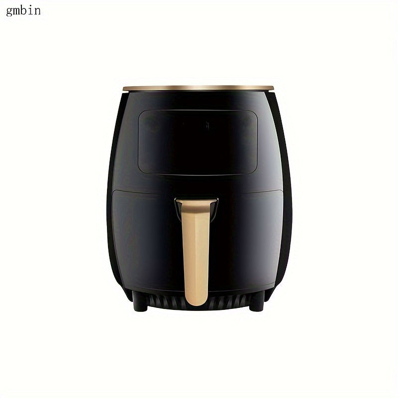 Европейский стандарт 4.5L сенсорный экран аэрогриль с автоматической функцией