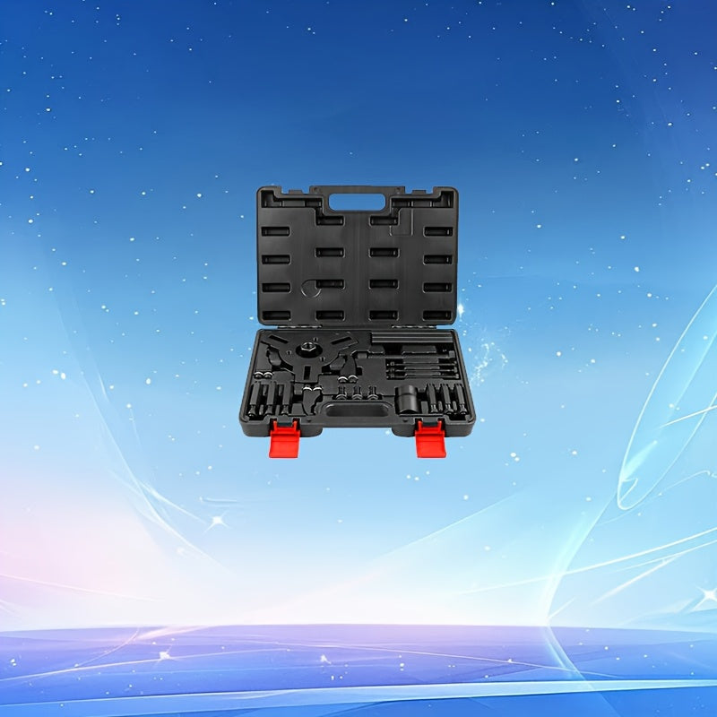 Transmission Tool for 6 and 7-Speed Dry Double Clutch Removal