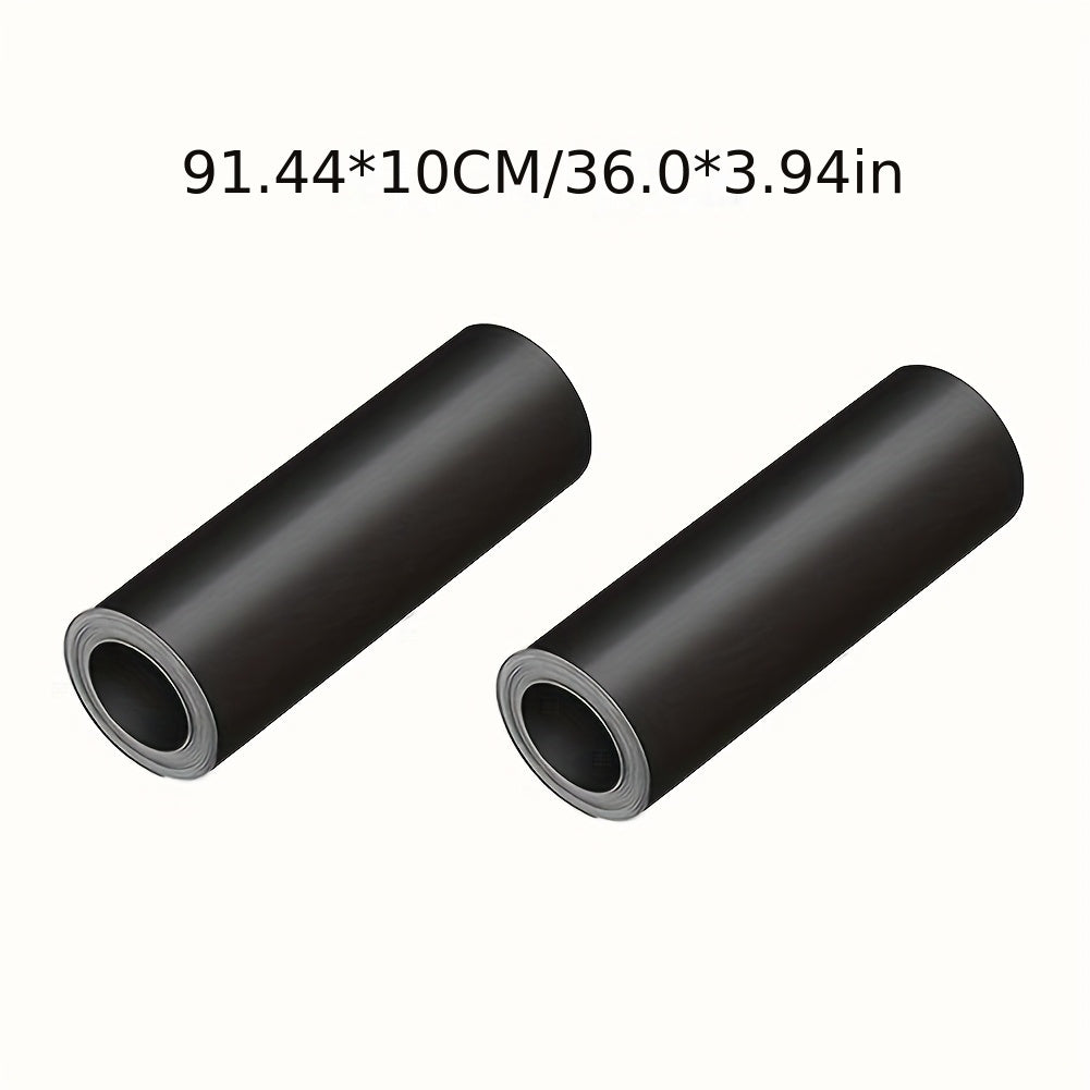 Magnetic Fireplace Draft Stopper for Indoor Chimney Vent Cover, Temperature Control