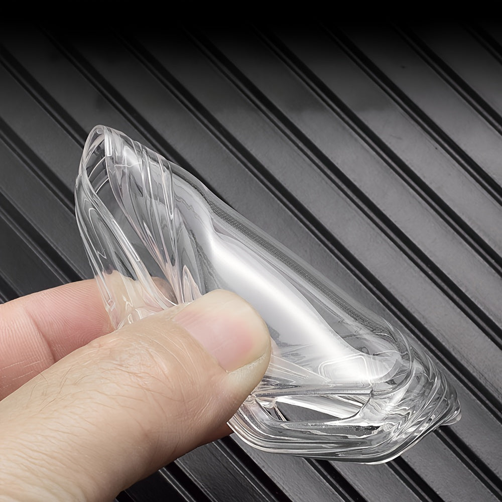 Durable TPU Key Fob Cover for Car Keys Protective Accessory