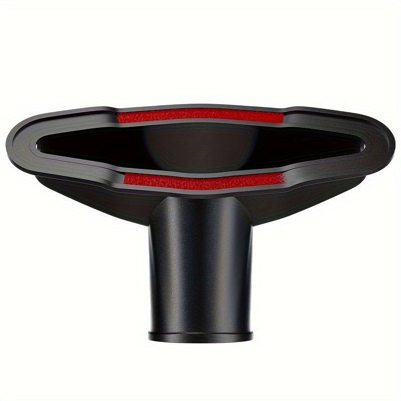 ABS Vacuum Cleaner Brush Head Nozzle Seti 32/35mm adapter va crevice qo'shimchalari bilan