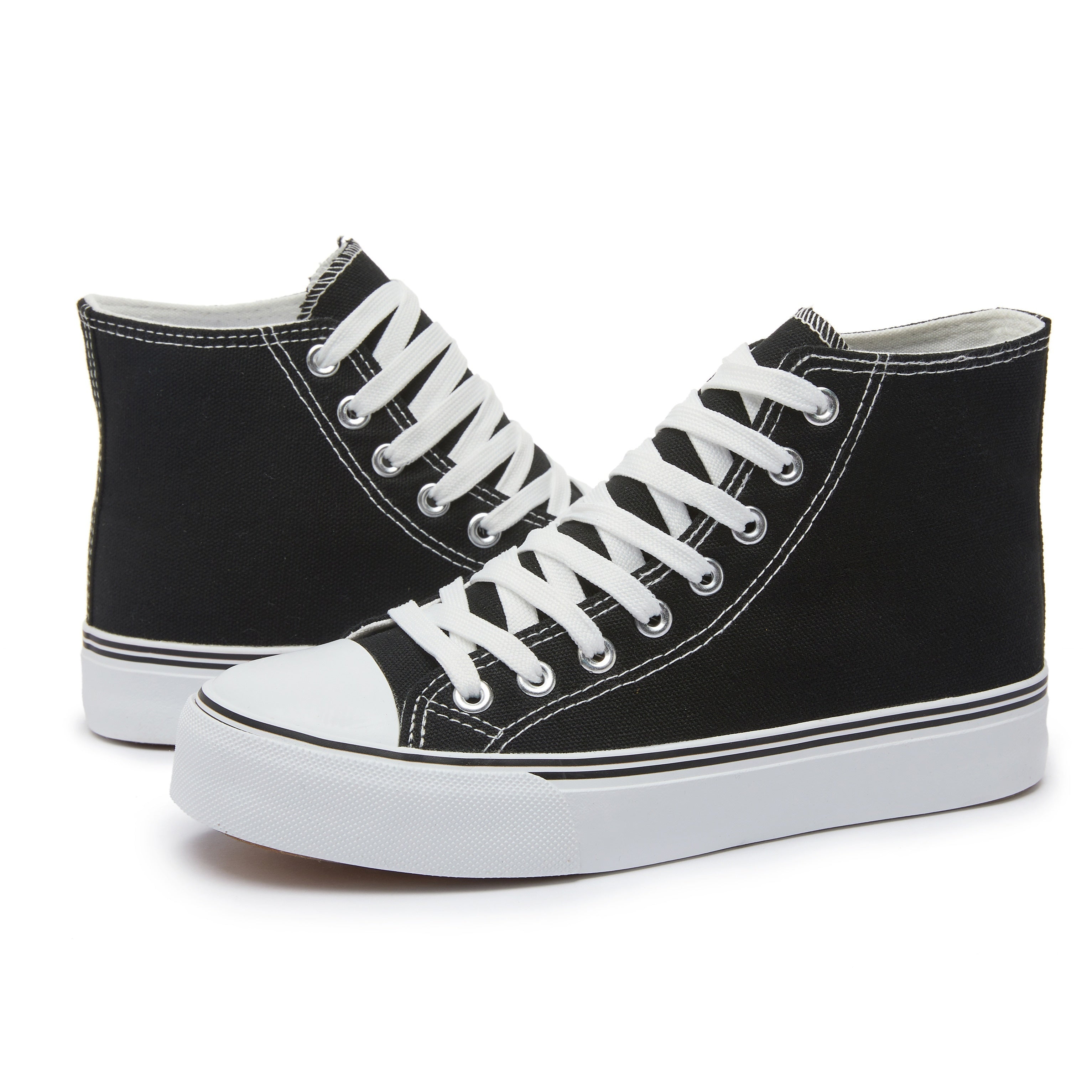 Women's Breathable Casual Sneakers Lightweight Non-slip Sports Shoes