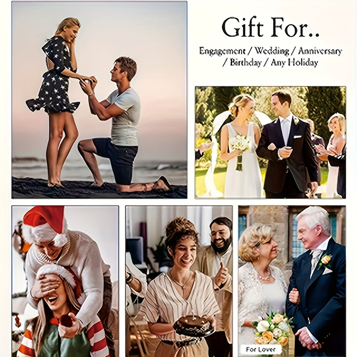 Luxury 0.1 Carat Moissanite Tennis Bracelet in Sterling Silver for Weddings and Gifts