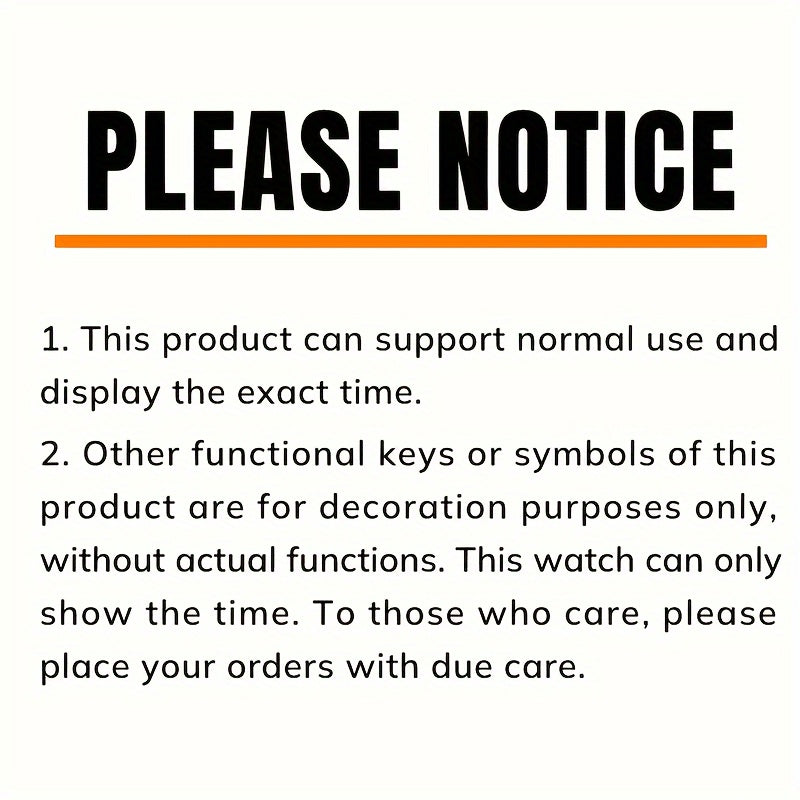 Women's Digital Watch with Silicone Band Analog Digital Display Square Plastic Case