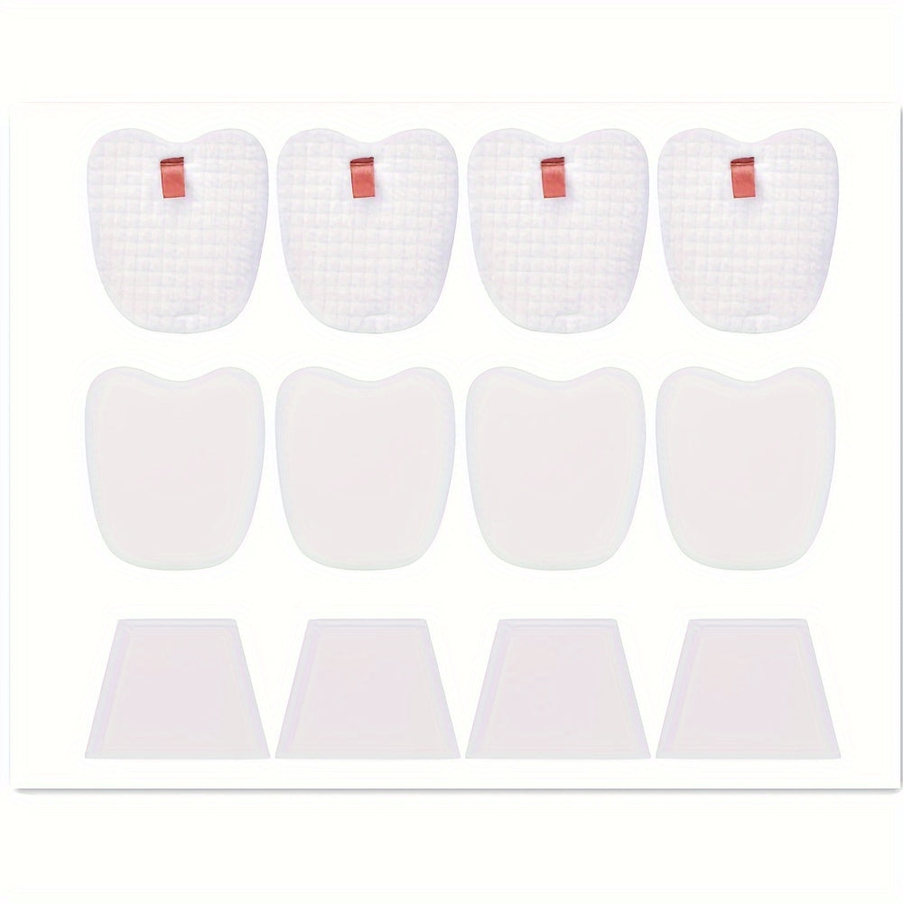 Rocket modellari uchun 4 ta ko'pikli va filьtrli vakuum filьtrlari bilan post-filьtrlari to'plami