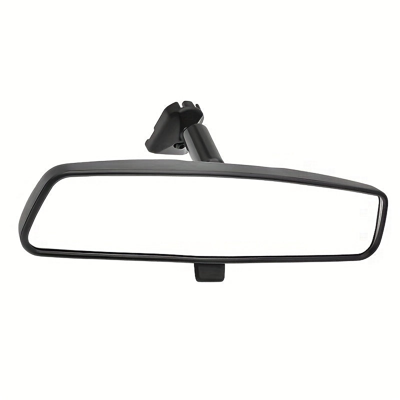 Rearview Mirror for Pickup Trucks and SUVs Universal Car Interior Replacement