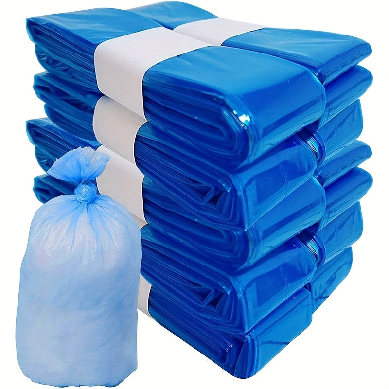 Запасные мешки для кошек и подгузников, герметичные, прочные, подходят ко всем ведрам