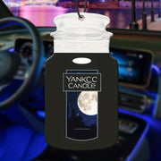 Car Interior Decoration Aromatherapy Fragrance Pendant Air Outlet Air Freshener