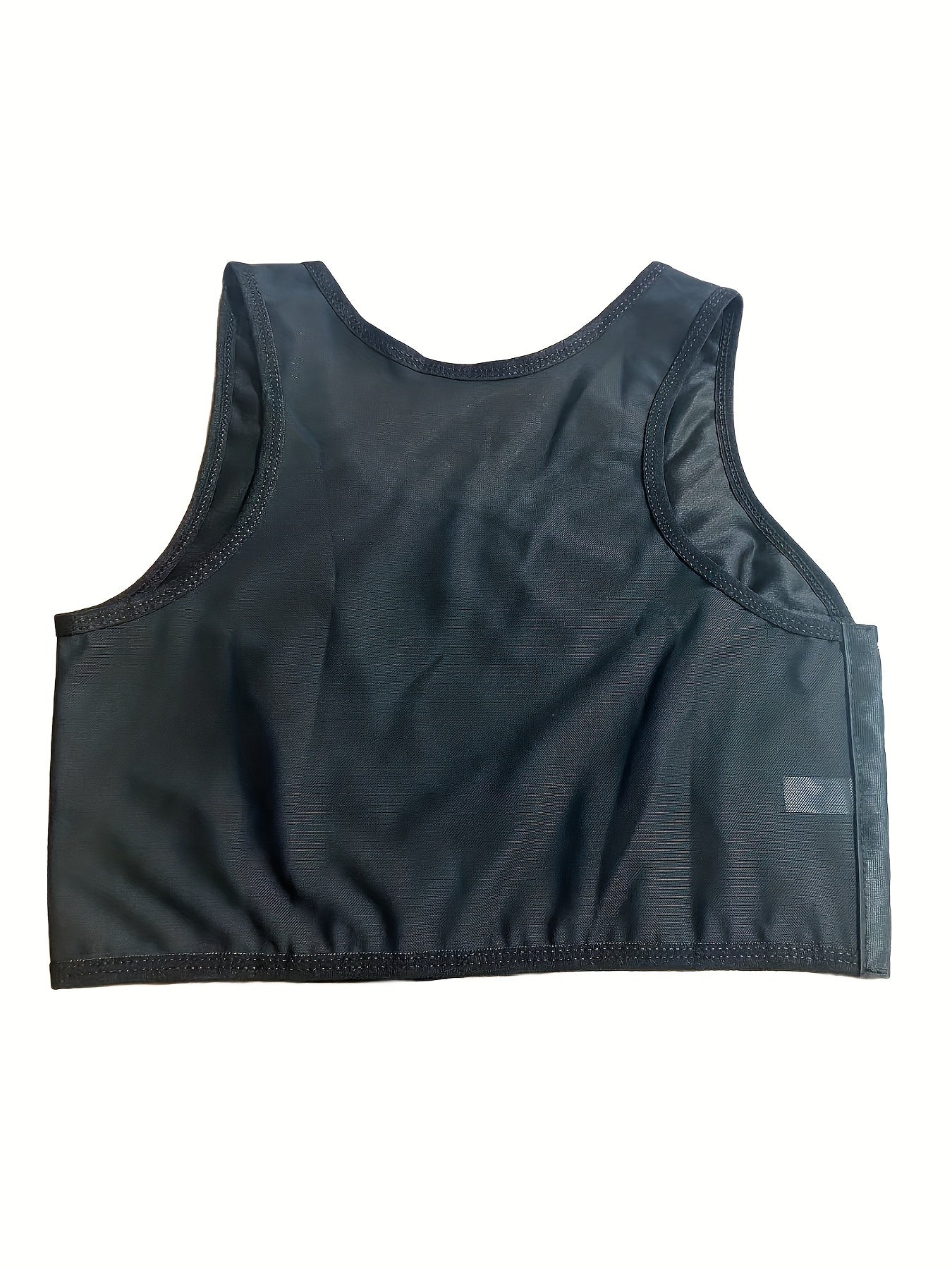 Women's Bustier Bra Vest for Shaping Support Breathable Comfort for Sports