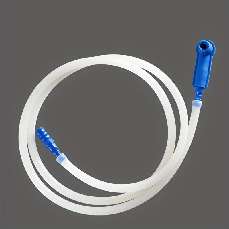 Аксессуары для машины замены масла пневматического тормоза, маслозаборник и шланг