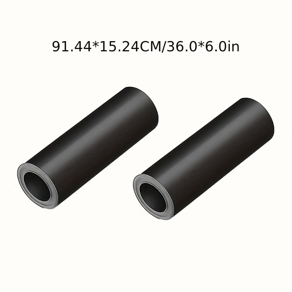 Magnetic Fireplace Draft Stopper for Indoor Chimney Vent Cover, Temperature Control