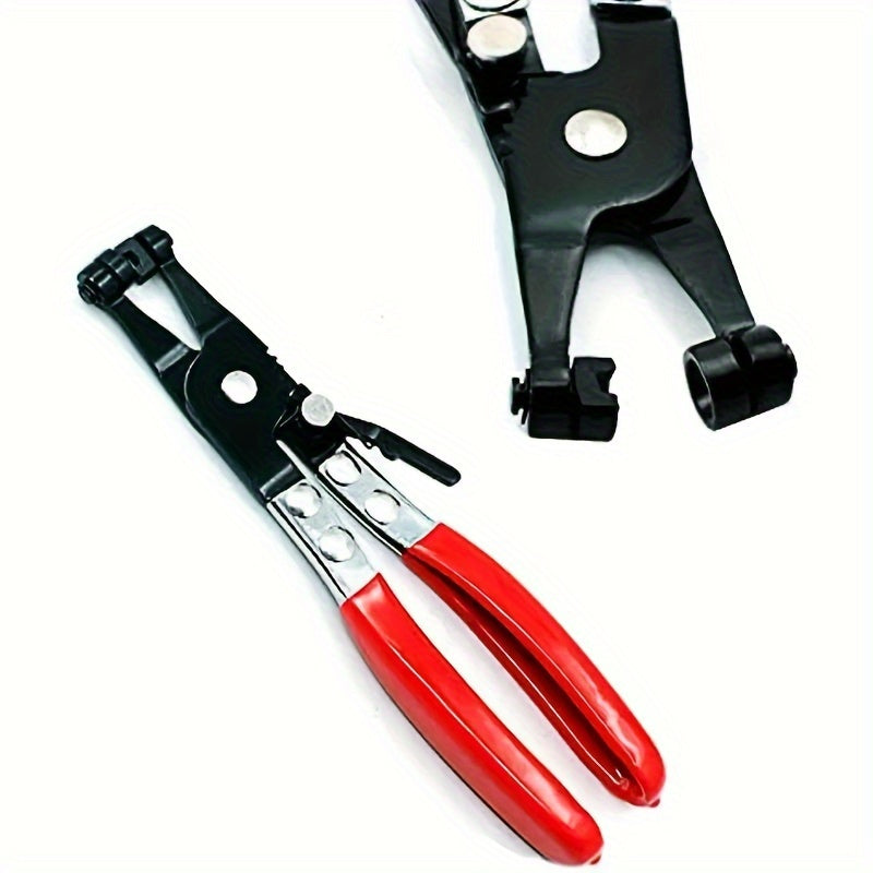 Avtomobil ta'mirlash uchun asboblar, quvur qisqich, quvur qisqichlari, suv quvuri uchun qisqichlar